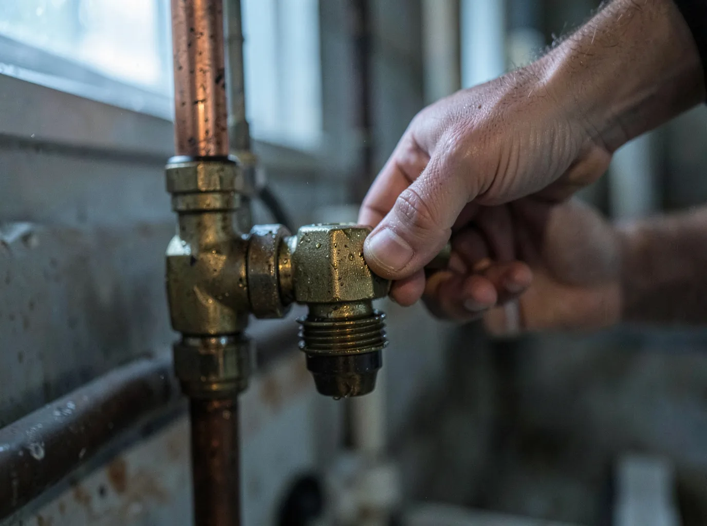 Emergency Plumber Mount Hope, OH FAQs
